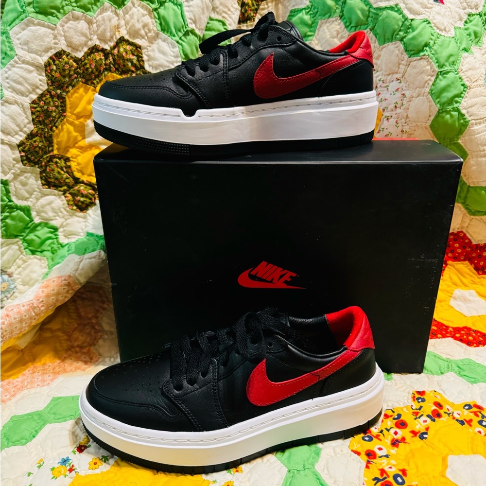 Women’s Nike Air Jordan 1 Elevate Low